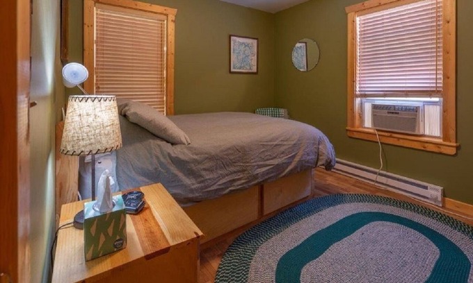 Livingston House | Perfect getaway close to Yellowstone outdoor recreation opportunities