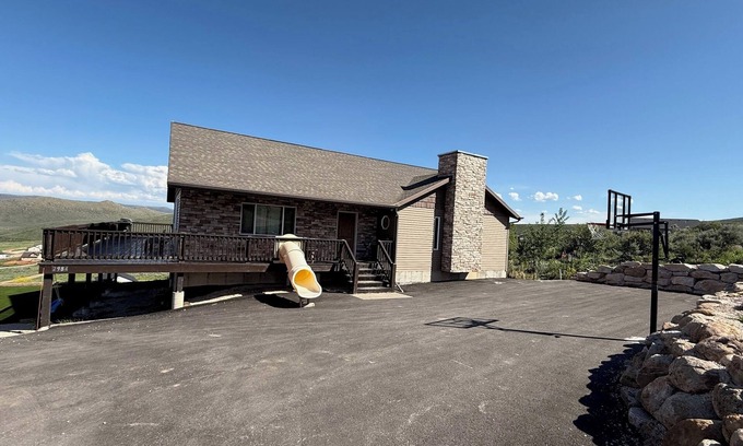 Sweetwater Cabin | Perfect Getaway for Families