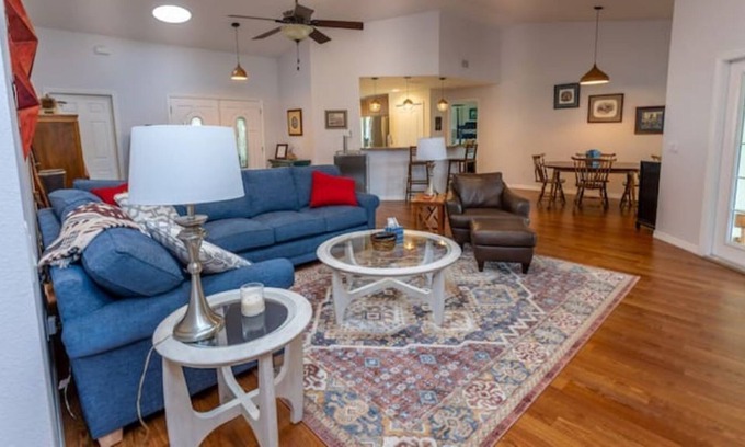 Port Malabar House | Perfect Getaway ~ Full House 3 bedrooms 2 full baths