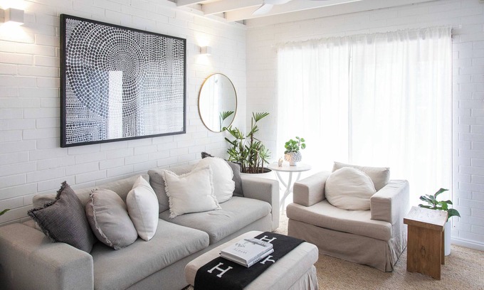 Marryatville House | Perfect Getaway in Kensington - Style and comfort in the inner Adelaide suburbs