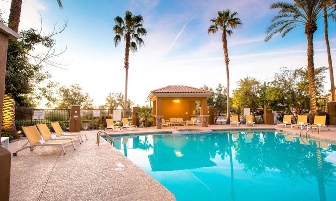 Ocotillo House | Perfect Getaway in Chandler: Pool, Dining, & Close to Phoenix Attractions