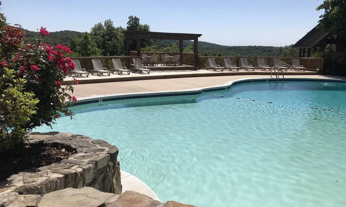 Pine Mountain Cabin | Perfect getaway near FDR State Park