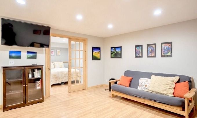 Glenwood Springs Apartment | Perfect Glenwood Springs Retreat Near Downtown!