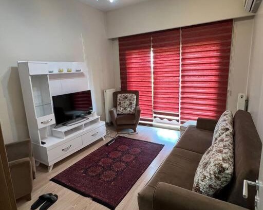Basaksehir Apartment | Perfect Home for Small Family in Başakşehir