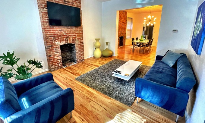 Shadyside House | Perfect Home & Location - Best of Shadyside