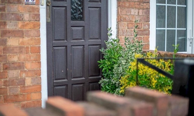 Evesham House | Perfect Home near Cotswolds