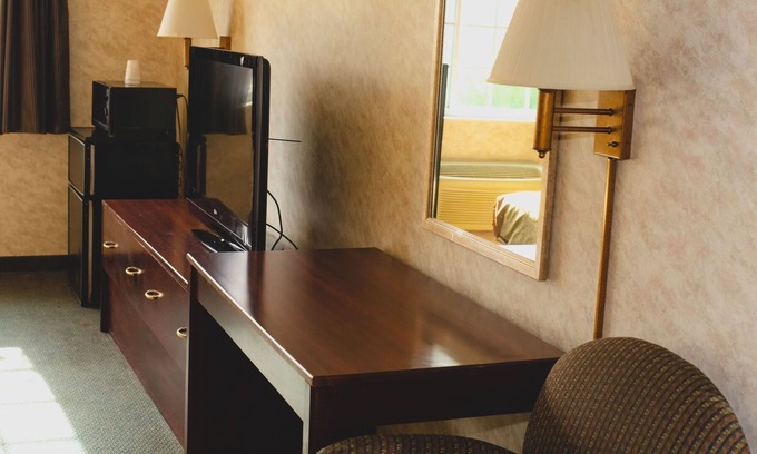Colfax House | Perfect hotel to relax and feel the environment