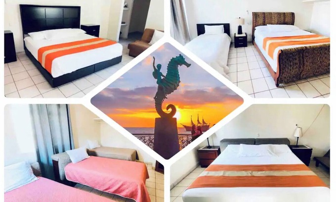 Diaz Ordaz House | Perfect house for family and friends! Near the beach!