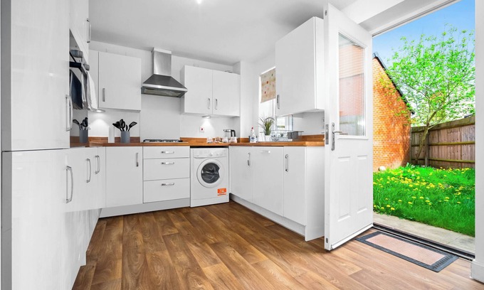 Welford House | Perfect house for large groups and families