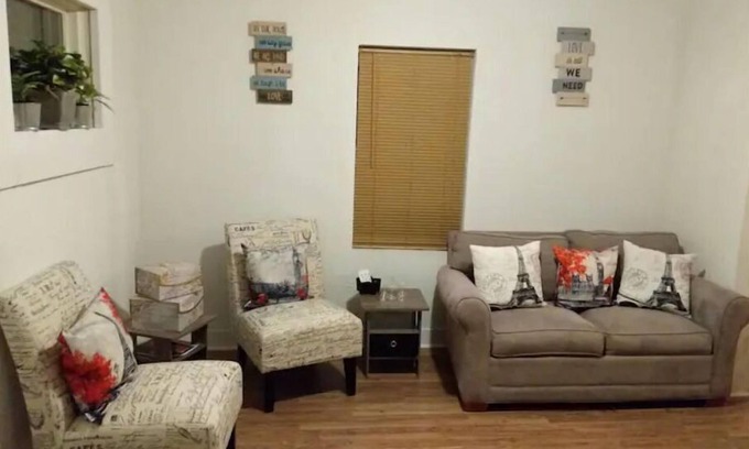 Gainesville Apartment | Perfect house location for Gainesville, Fl