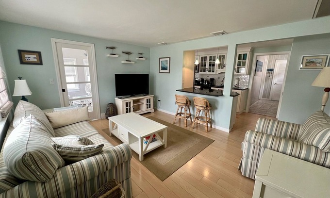 Ortley Beach House | Perfect Lavallette 3BR House: Your Family's Dream Jersey Shore Vacation Awaits!