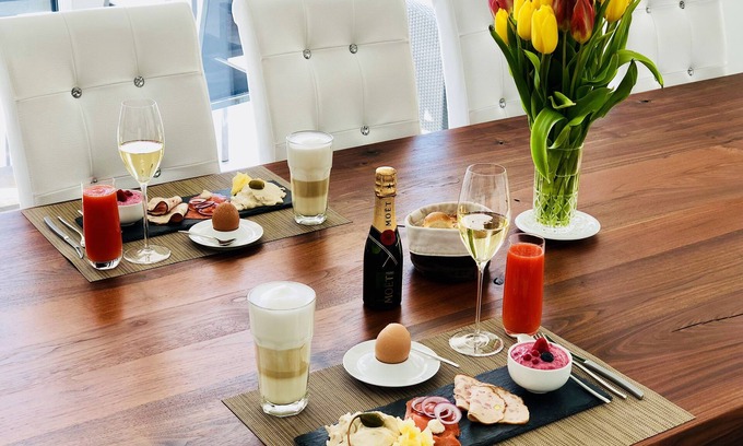 Gebenstorf Bed & Breakfast | perfect lifestyle® design boutique