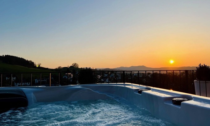Gebenstorf Bed & Breakfast | perfect lifestyle Design Boutique & Private SPA