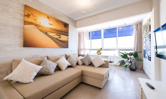 Playa del Ingles Apartment | Perfect location! Apartment . quiet, clean, central 517