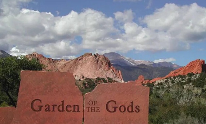 West Colorado Springs House | Perfect Location! Perfect House! Hot Tub, Fire Pits, Rec Room, Bikes, Family Fun