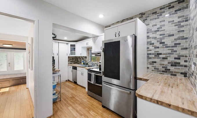Croissant Park House | PERFECT Location in Heart of Ft Lauderdale