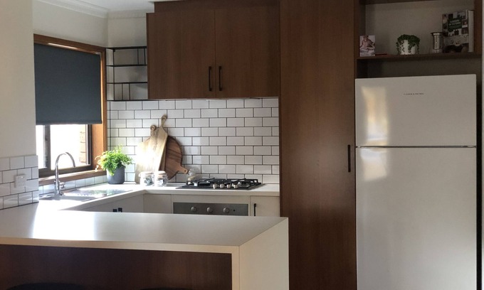 Bendigo Apartment | Perfect Location - 2 Bedroom Modern Unit