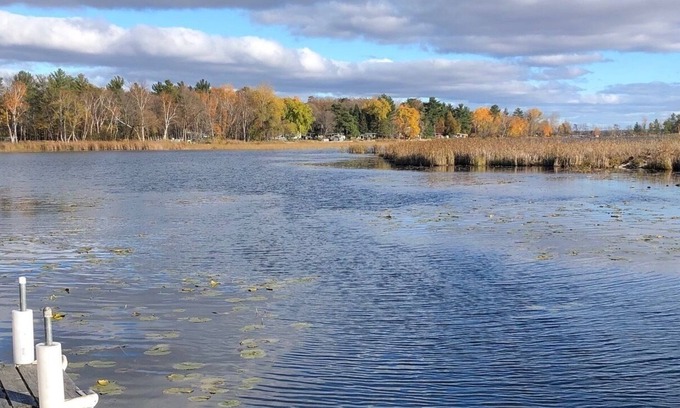 Breezy Point House | Perfect Location for Summer Fun on Pelican Lake in Breezy Point!