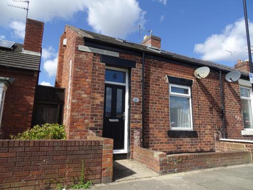 Sunderland House | Perfect Location for City Centre-University