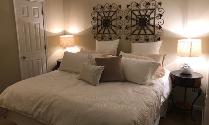 Tri-Cities Apartment | Perfect location for your stay in the TriCities TN