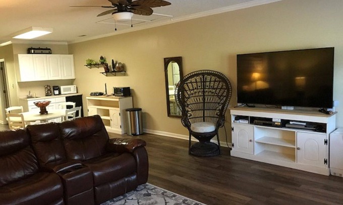 Tri-Cities House | Perfect location for your stay in the Tri Cities TN