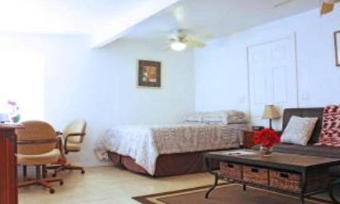 Fruitville Apartment | Perfect Location For Your Sarasota Vacation