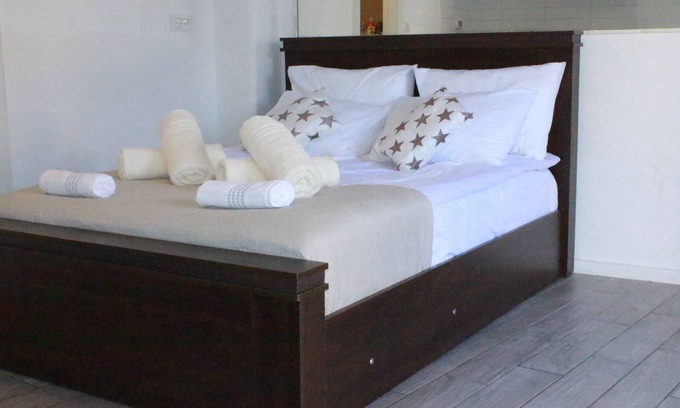 Jerusalem City Centre Apartment | Perfect location in the heart of Jerusalem