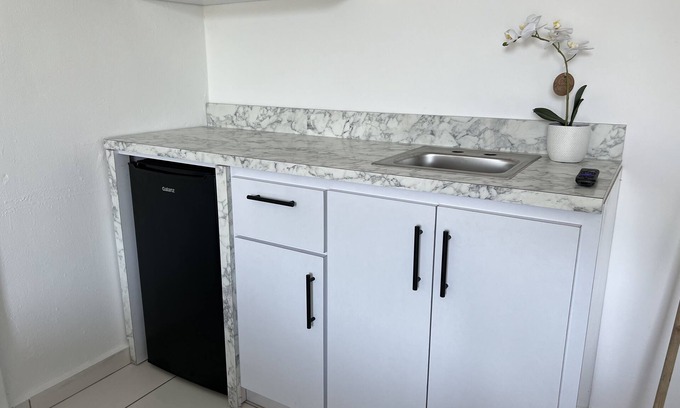 Boqueron Apartment | Perfect Location, Inside Poblado Boqueron