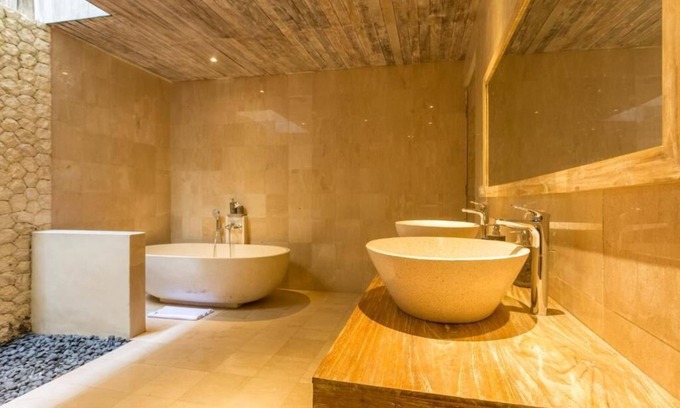 Sawangan Villa | Perfect Location , Nice 2 Bedrooms Villa Located in Nusa Dua