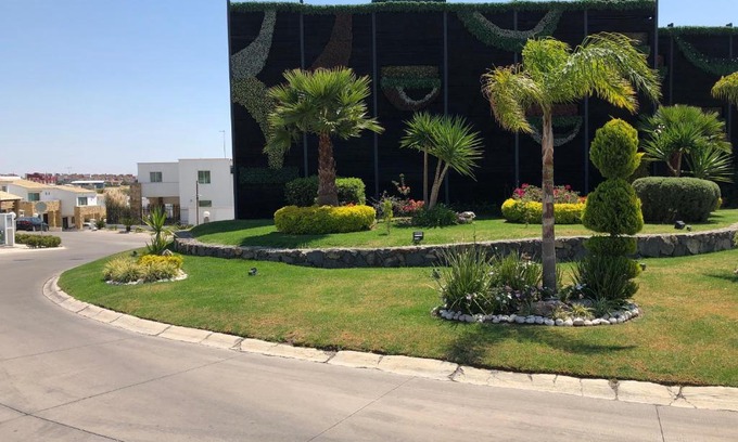Lomas de Angelopolis Apartment | Perfect Location & Security @ El Deseo Residencial