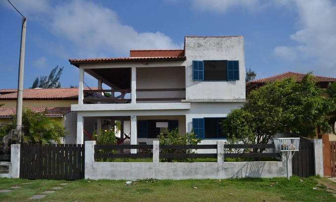 Praia Seca House | Perfect lodging for large groups!