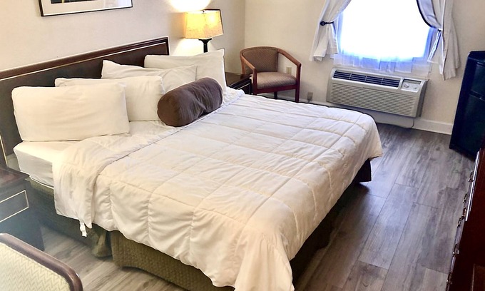 Buckhannon House | Perfect Main Street Location