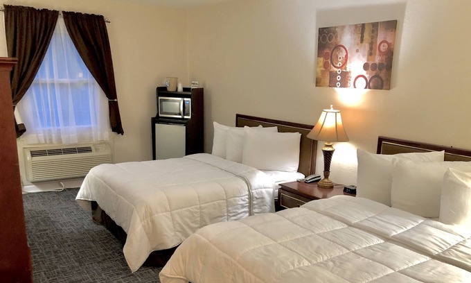Buckhannon House | Perfect Main Street Location