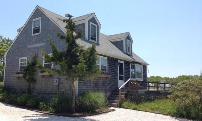 Pocomo House | Perfect Nantucket Cottage For A Memorable Family Vacation