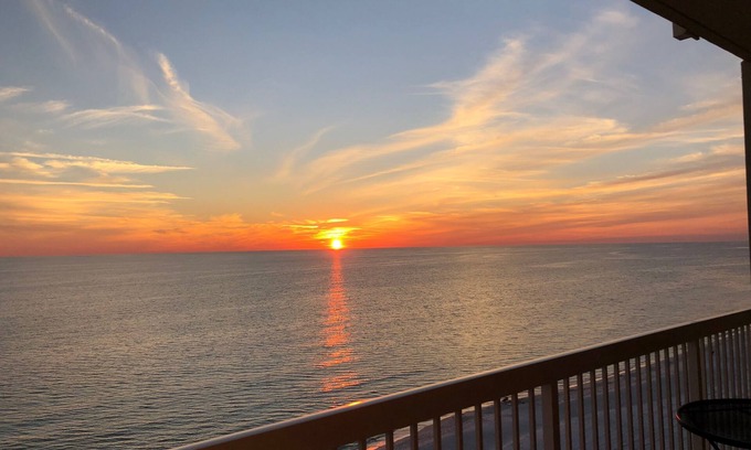 Miramar Beach Condo | Perfect Ocean View Right on the Beach Celadon Beach Resort! Special Discount