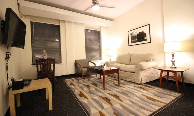 Downtown Boston Apartment | Perfect One Bedroom In Downtown Boston!
