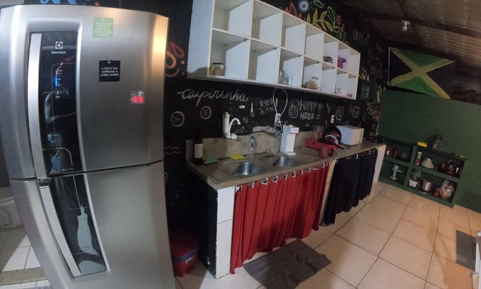 Rio Vermelho Bed & Breakfast | Perfect place for recharge your energy and make friends