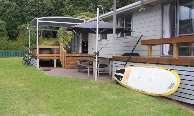 Pauanui House | Perfect Pauanui Paradise!