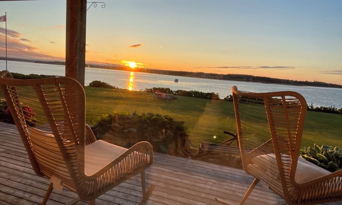Rocky Point Cottage | Perfect PEI Getaway-Quiet, Serene, but close to great amenities!