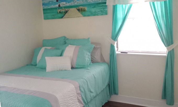 Cocoa Beach House | Perfect Piece of Paradise, on the Beautiful Shores