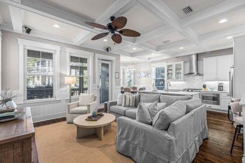 Santa Rosa Beach House | Perfect Pitch