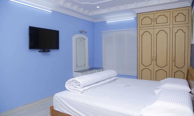 Vijayawada House | Perfect place for home stay or Guest house