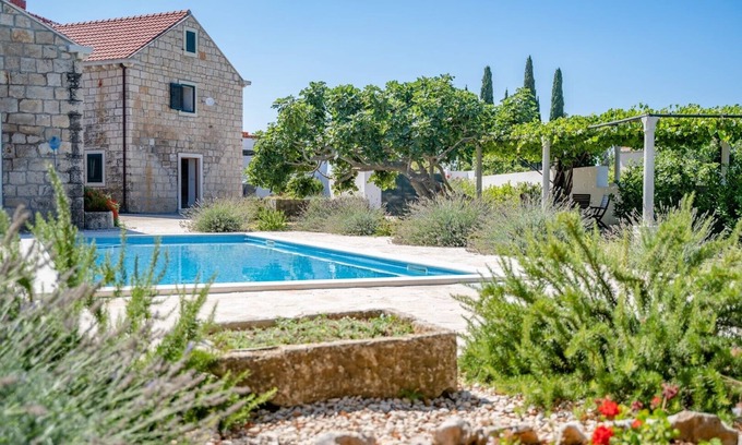 Cilipi Villa | Perfect place for relaxing vacation