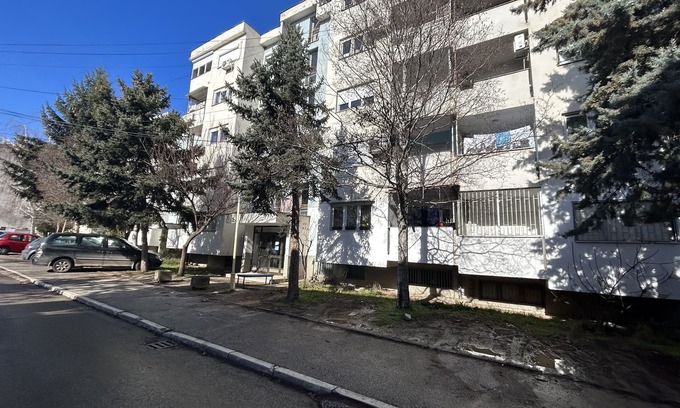 Kumanovo Apartment | Perfect place for short-term and long-term stays
