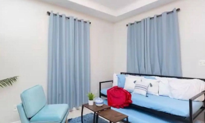Edinburg Apartment | Perfect place to stay!