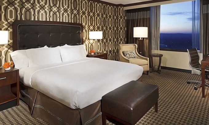 Alexandria West Hotel | Perfect Place to Unwind! Pets Allowed, Indoor Pool and Outdoor Pool!
