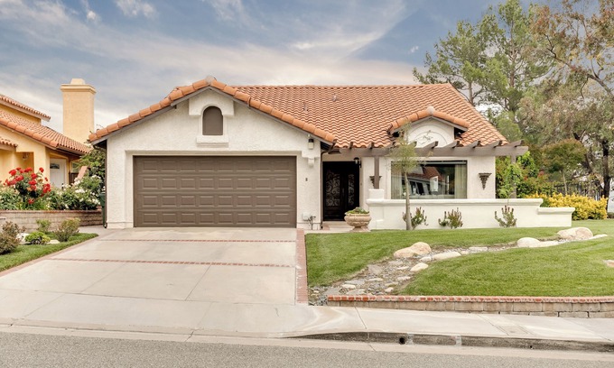 Stevenson Ranch House | Perfect Place to Call Home