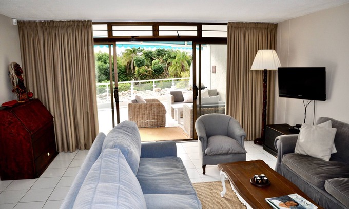 Plettenberg Bay House | Perfect Plett in best location! Private, Secure, Convenient, Lovely