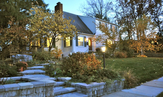 State College House | Perfect PSU football weekend house! Clean, comfy, & close to everything!
