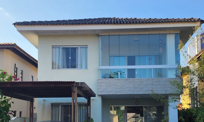 Pituacu House | PERFECT REFUGE IN SALVADOR - CLOSE TO THE BEACH AND PITUAÇU PARK.